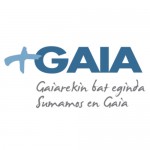 GAIA 500x500
