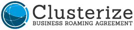 Clusterize.org Logo