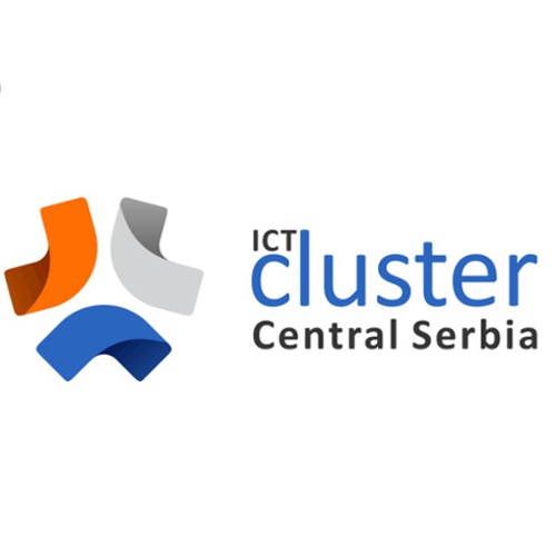 ICT Cluster of Central Serbia